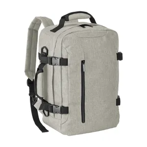 Mochila Personalizada para Laptop de Tamaño Cabina, para Dispositivos Electrónicos - Product Image 1