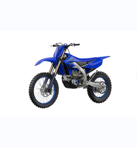 Motocicleta Todoterreno Yamaha YZ 250FX 2026 - Product Image 3