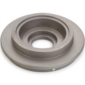 Placa frontal para llave de impacto neumática Hazet: Componente esencial para un trabajo eficiente - Product Image 2