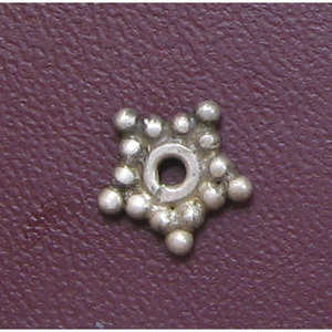 Plain <b>Silver</b> Charm Jewelry Findings 25mm X 3mm X 20mm X 8mm X 4mm X 10mm <b>Beads</b> in Bags for Making" - Product Image 1