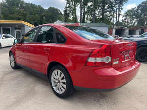 Vente en gros 2005 pour S40 2.4i Berline 4 portes, propre, sans accident, sièges en cuir, conduite à gauche, caméra de recul, Euro III, 8 airbags, écran tactile - Product Image 3