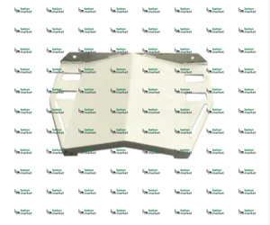 591811 Componente Central del Protector del Motor Eléctrico Putzmeister - Product Image 1