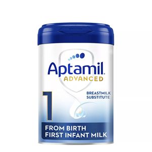 APTAMIL-Premier Lait en Poudre pour Bébé, Produit Original Aptamil Advanced 1, 800g - Product Image 6