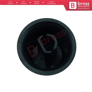 Bouton de commande radio CD BDP607 pour E46 Série 3, 65126924906 - Product Image 3