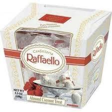 Délicieuse barre de chocolat Raffaeflo, offrez-vous ou à vos proches cette barre de chocolat de qualité supérieure - Product Image 3