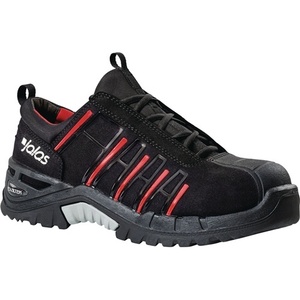EXALTER 9955 Safety Shoe Size 44 Black S3 SRC HRO EN ISO 20345:2011 Certified - Product Image 1