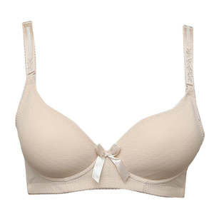 Sujetador de espuma para mujer - Color piel - Product Image 1