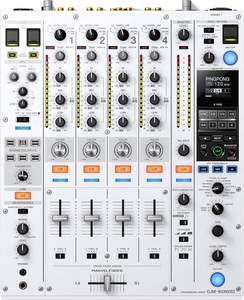 Mejor calidad: Set DJ completo DJ CDJ-3000 y DJM-900NXS2 (Blanco) - Product Image 4