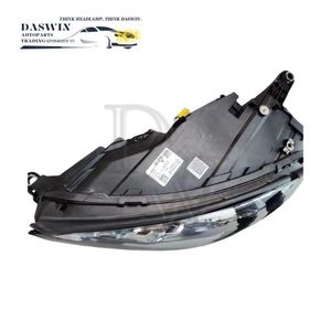Faro LED de Alta Gama para M-BENZ GLS W167 USA 2020-2023, 12V, GLS550 GLS63 AMG, Nuevo OEM A1679069806/A1679069706 Izquierdo/Derecho - Product Image 4