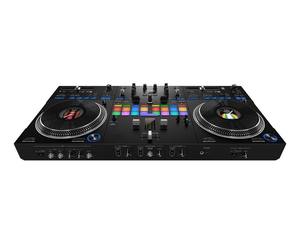 Mezclador y controlador de DJ de 2 decks BEST Professional Series - Nuevo en caja (NIB) - Product Image 3
