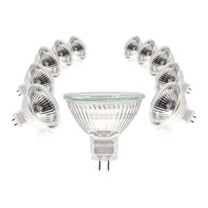 Bombillas Halógenas Dicroicas GU5.3 de 35W - Product Image 1