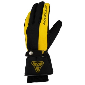 Wholesale Waterproof Long Winter Warm Motorcyclist Motorcycle <b>Gloves</b> Moto Touch Screen Protection Motorbike <b>Gloves</b> - Product Image 2