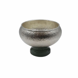 หม้อเสิร์ฟผลไม้รูปทรงโค้งมนสำหรับตกแต่งงานเฉลิมฉลอง - Product Image 1