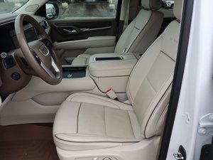 Usado, Limpio, 2023, GM_C Yukon Denali V8 6.2L 4WD - Product Image 4