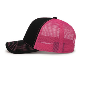 Nouveau coton noir tigre broderie casquette de Baseball hommes femmes Hip Hop chapeau été camionneur casquettes unisexe Snapback camionneur chapeau - Product Image 2