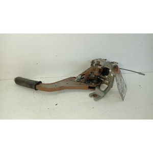 คันเบรกมือโอเปิ้ล แอสตร้า เค สปอร์ต ทัวเรอร์ 39021647 B16DTE (15>22) - Product Image 4