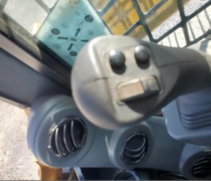 Venta caliente CATERPILLAR 289D3 EPA Cargador sobre orugas con alto flujo hidráulico auxiliar Listo para enviar - Product Image 6