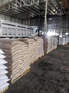 Granulés de bois de haute qualité 15 kg granulés de bois Din plus/EN plus-A1 bois - Product Image 2