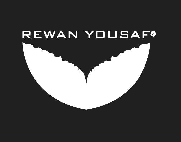 REWAN YOUSAF INDUSTRIES logo