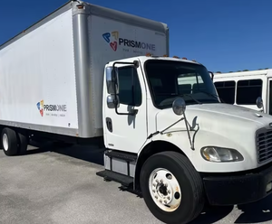 El mejor!! Camión Tractor de Logística Comercial 6x4 con Cabina Dormitorio Diésel para Transporte de Carga Pesada, Vehículo de Transporte de Uso Pesado - Product Image 6