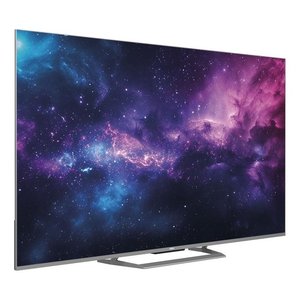 ทีวีไฮเออร์ 65 นิ้ว LED สมาร์ททีวี Google TV รุ่น M90 ซีรีส์ 4K พร้อมลำโพงในตัว สีเทาและสีดำ - Product Image 6