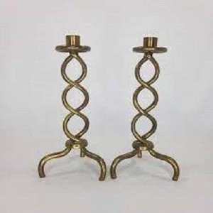 Modern Design <b>Gold</b> Metal <b>Candle</b> <b>Pillar</b> Holder Quality Lighting for Weddings Living Room Decor Other <b>Candle</b> Holders <b>Candle</b> Jars - Product Image 3