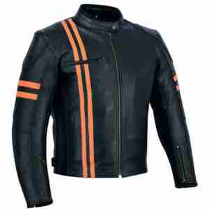Chaqueta de moto ligera para hombre superventas a prueba de viento e impermeable con fácil uso transpirable y para el invierno - Product Image 2