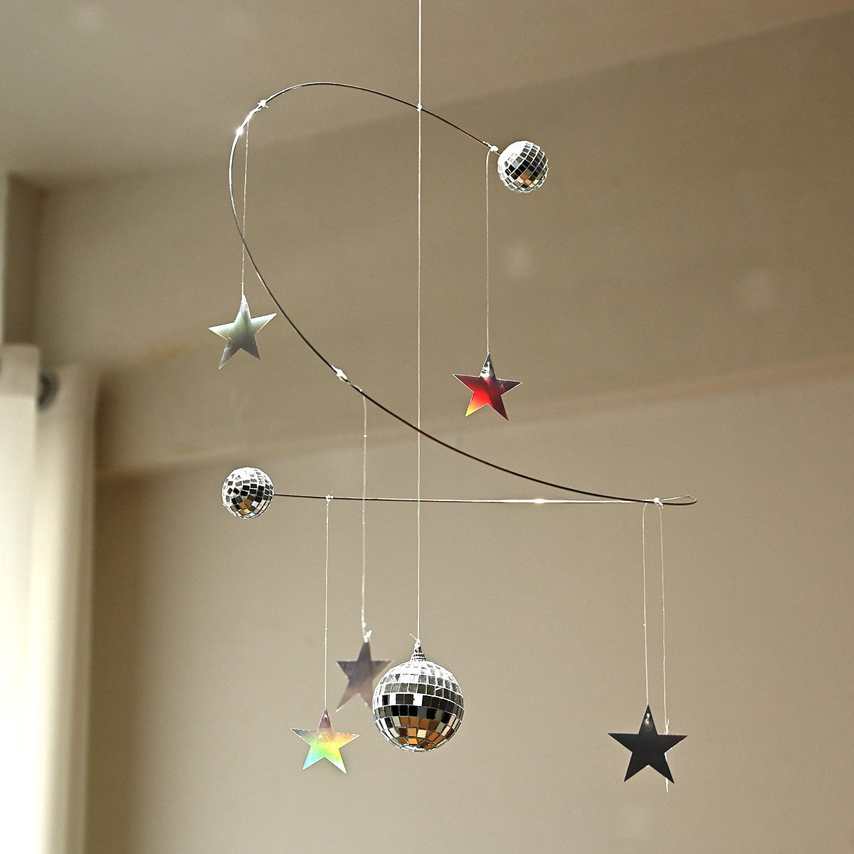 Five-pointed star [DIY]]