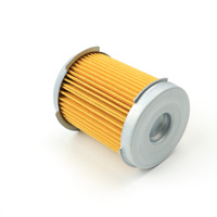 Convient pour Daelim SL125 10-12/NS125 98-05 DAFRA HORIZON 250 élément d'huile moteur moto 15412-SA1T-0000 filtre à huile moto