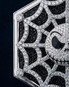 Pendentifs et breloques personnalisables en or plaqué 14 carats avec moissanite véritable taille brillant, certifiés IGI, pour hommes et femmes, design superposé - Product Image 3