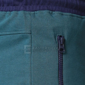 Servicio OEM, Shorts Deportivos Personalizados al Por Mayor, Nuevo Diseño, Marca Privada, Shorts Deportivos Transpirables para Adultos - Product Image 5