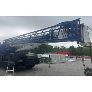 Grue tout-terrain Tadano GR-600XL-1 à vendre - Product Image 2