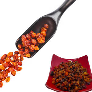 Espino amarillo | Fruta seca dorada para uso herbal y natural - Product Image 1