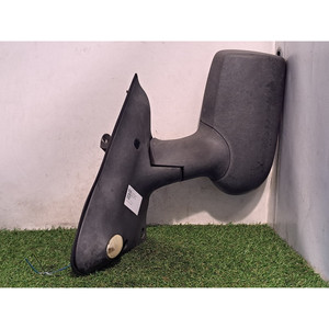 Rétroviseur gauche SX Ford Transit Série CYFA/B manuel (06>14) - Product Image 1