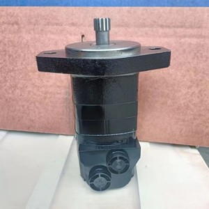 Moteur hydraulique série 6K Offre Spéciale 6K-310/612-4123 6K-390 /612-1034 6K-245 /612-1162 - Product Image 5