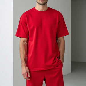 เสื้อยืดสำหรับออกกำลังกายเล่นฟิตเนสเสื้อยืดสำหรับผู้ชายเสื้อวิ่งจ๊อกกิ้ง - Product Image 3