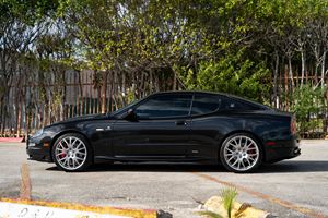 มาเซราติ แกรนสปอร์ต ปี 2006 มือสอง พวงมาลัยซ้าย/ขวา - Product Image 2