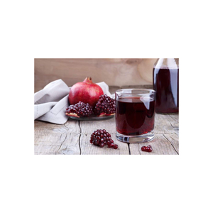 Concentrado de Jugo de Granada 65 Brix Sin Azúcar, Saborizado y Coloreado, Envasado en Caja, Barril o Botella para Bebidas - Product Image 2