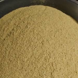 Op รำข้าวคุณภาพสำหรับการส่งออกอาหารสัตว์ - Product Image 1