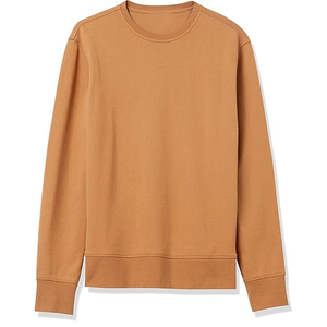เสื้อฮู้ดดี้ผ้าคอตตอน 100% ทรงปกติ คอกลม สำหรับฤดูหนาว แบบหนาพิเศษ สั่งทำได้ เป็นมิตรต่อสิ่งแวดล้อม แห้งเร็ว - Product Image 6