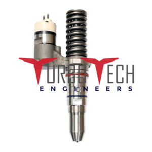 หัวฉีดน้ำมันคอมมอนเรล392-0201 3920201 3516B 3512B - Product Image 1