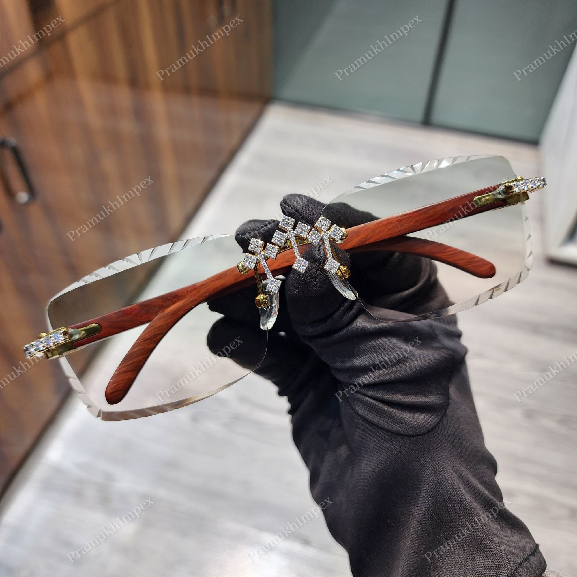 สีเขียว