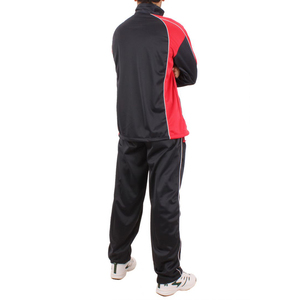 Ropa deportiva con logotipo personalizado, chándales para hombre, chándal deportivo informal, conjunto de estilo de entrenamiento y jogging personalizado, chándal deportivo - Product Image 2