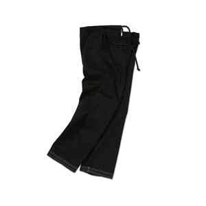 450gsm BJJ GI Jiu Jitsu เครื่องแบบคาราเต้ GIS 2025คุณภาพสูงโดยวิธีที่สดใสระหว่างประเทศ - Product Image 5