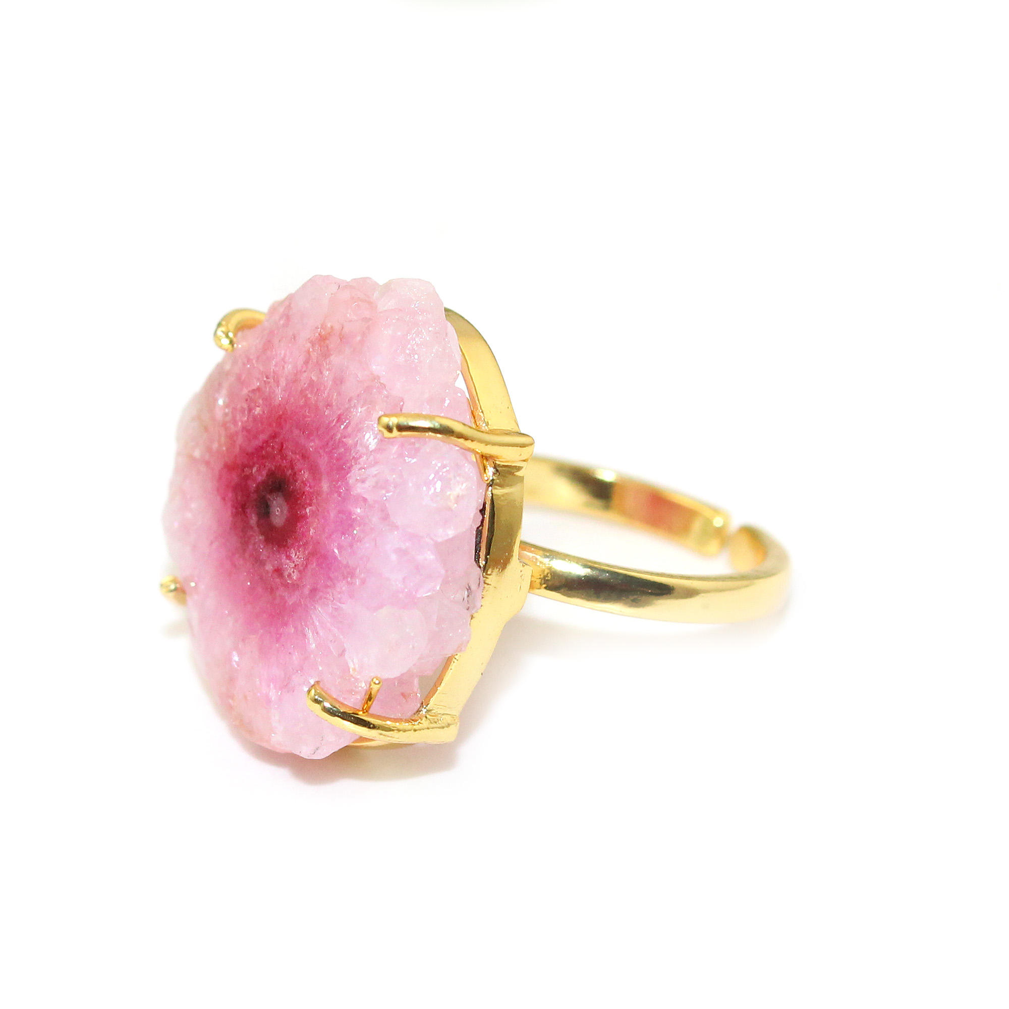 สีชมพูอ่อน