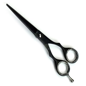 กรรไกรตัดขนสัตว์สำหรับสัตว์เลี้ยงทั้งหมดปลอดภัยดีไซน์คมและน้ำหนักเบาเหมาะสำหรับตัดขนสัตว์ที่บ้านหรือมืออาชีพสำหรับขาย - Product Image 6