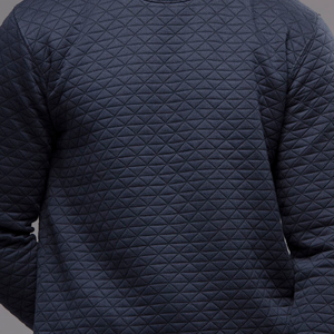 เสื้อมีฮู้ดโอเวอร์ไซส์สำหรับผู้ชายผ้าฝ้ายหนา500 GSM เสื้อสวมหัวปักโลโก้ได้ตามต้องการสำหรับฤดูหนาว - Product Image 3