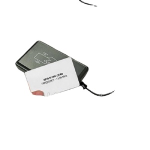 Chất lượng tốt nhất RFID gần tk4100 Đầu đọc thẻ PVC (125 Khz) SMART-ID chip <span class=keywords><strong>NFC</strong></span> thông tin liên lạc hiệu suất cao toàn bộ giá bán - Product Image 3