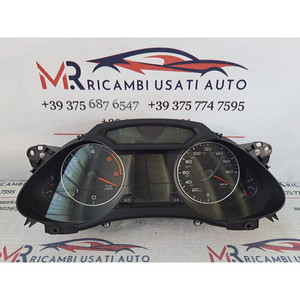 แผงมาตรวัดความเร็ว AUDI A4 Avant (8K5) 8K0920981D (08>15) - Product Image 2