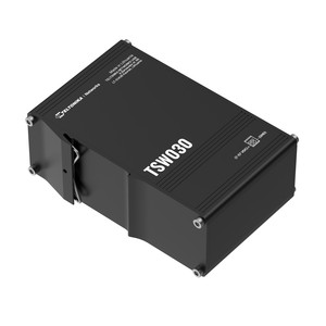 Commutateur Teltonika TSW030, 8x RJ45 100Mb/s, IP30 - Product Image 2
